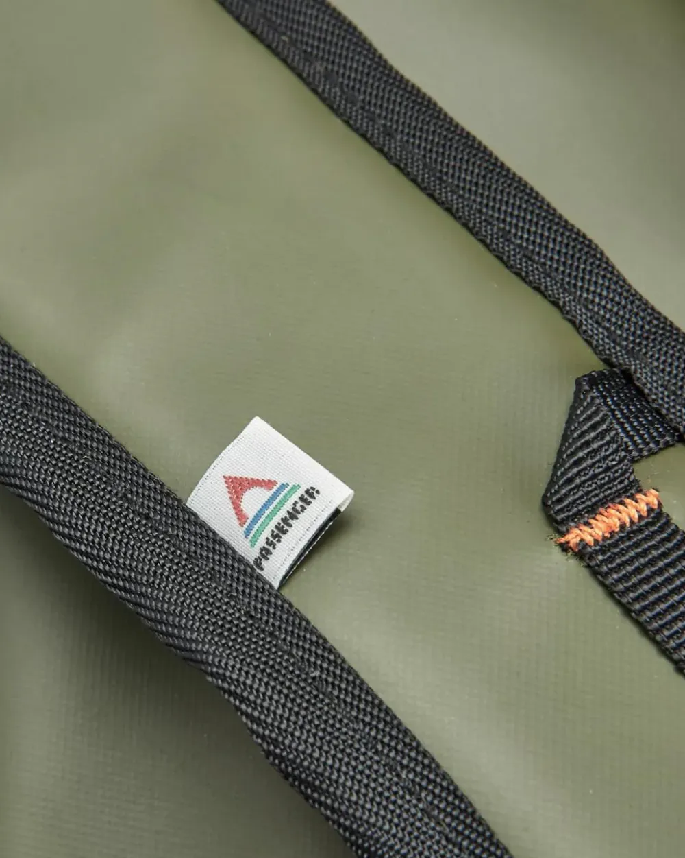 Floris van Bommel Accessories|Backpacks & Bags>Road Trip 50L Duffel Backpack Khaki