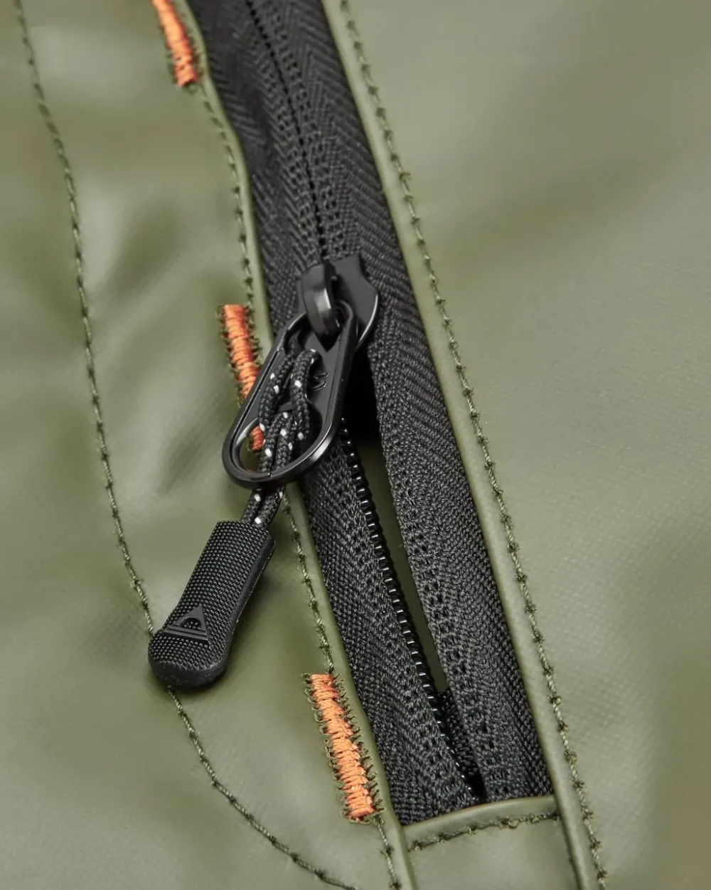 Floris van Bommel Accessories|Backpacks & Bags>Road Trip 50L Duffel Backpack Khaki