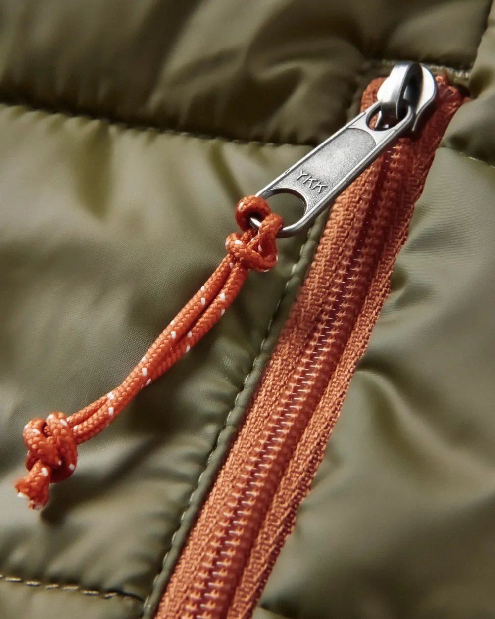 Passenger Insulated|Best Sellers>Roamer Insulated Vest Khaki