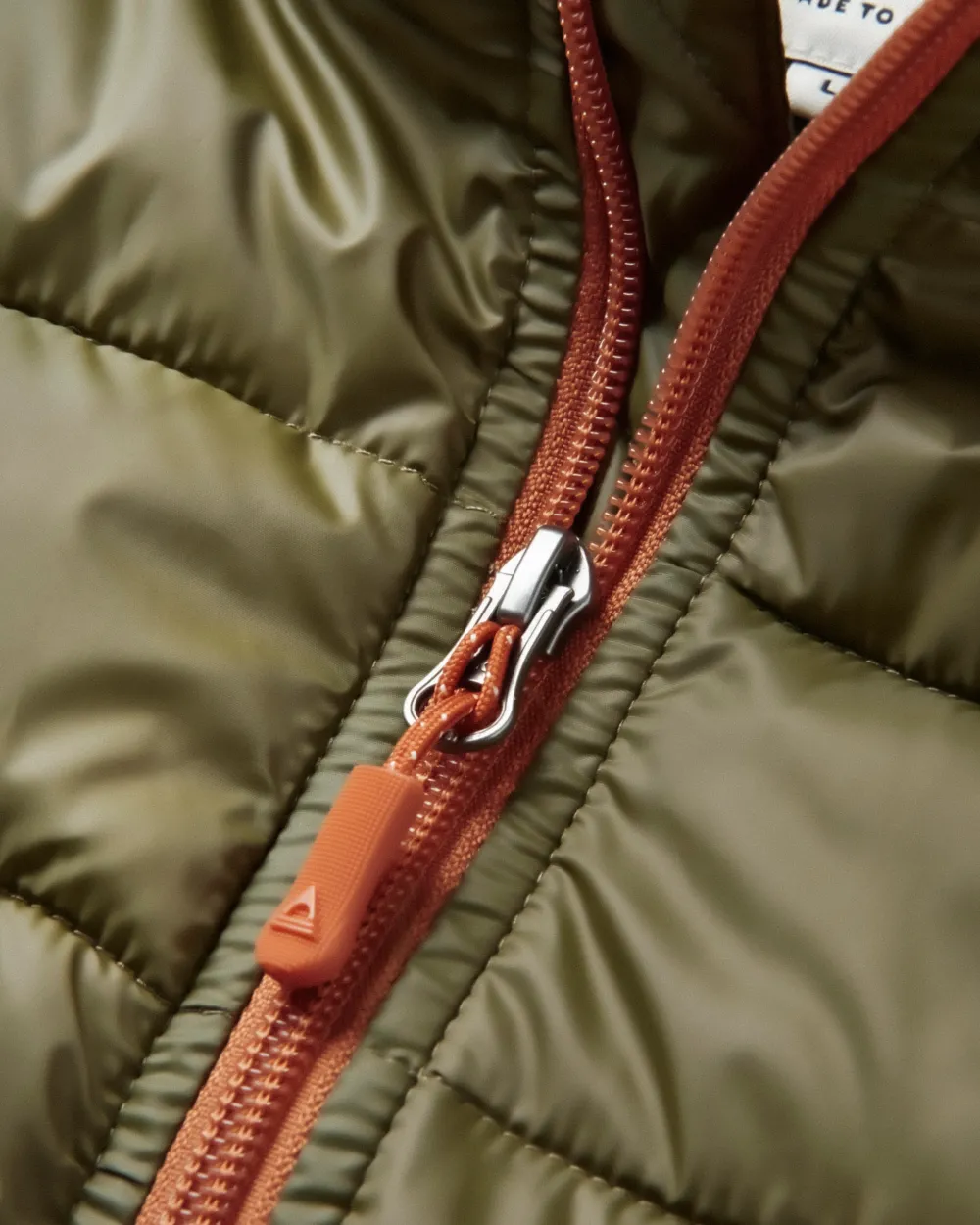 Passenger Insulated|Best Sellers>Roamer Insulated Vest Khaki