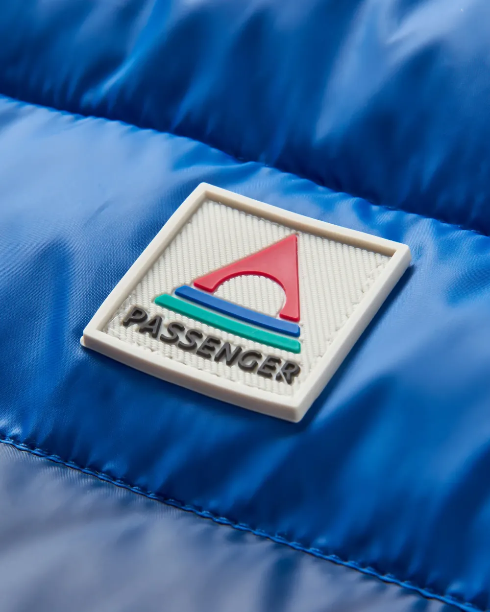 Passenger Insulated>Roamer Insulated Vest Rich Navy/Cobalt