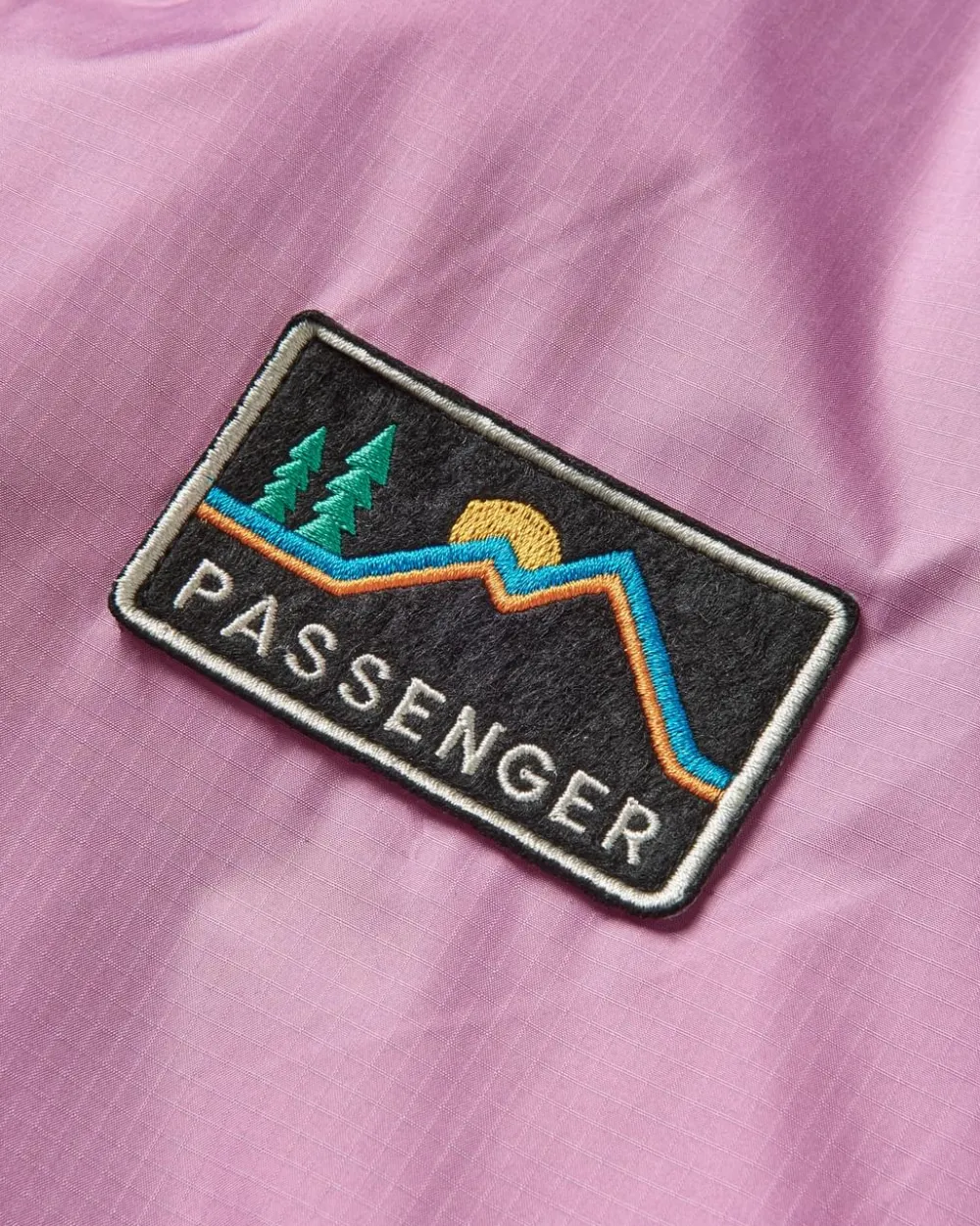 Floris van Bommel Changing Robes & Ponchos|Changing Robes & Surf Ponchos>Roaming Recycled Sherpa Lined Changing Robe Viridian Green/Orchid