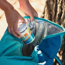 Floris van Bommel Outdoor Living|Outdoor Living>Rolltop Cooler Recycled 32L Multi Colour