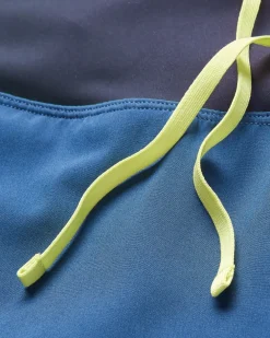 Passenger Shorts|Activewear>Roundtrip Trail Short Dark Denim