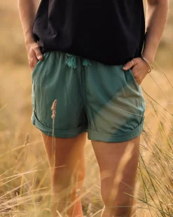Passenger Shorts|Women's Outlet>Santosa Short Deep Sea