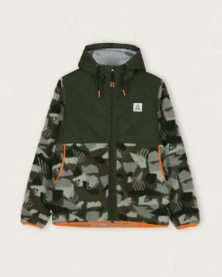 Passenger Fleece|Fleece><noscript><img width=