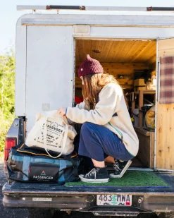 Passenger Dungarees & Pants><noscript><img width=