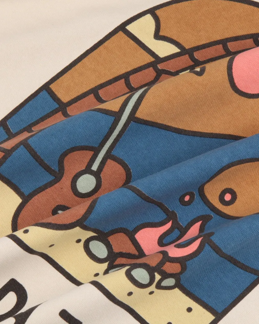 Passenger Hoodies & Sweatshirts|Women's Outlet>Sundaze Recycled Cotton Sweatshirt Birch