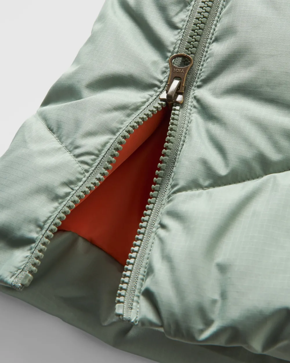 Passenger Insulated|Women's Outlet>Tasman Recycled 2.0 Long Insulated Jacket Pistachio