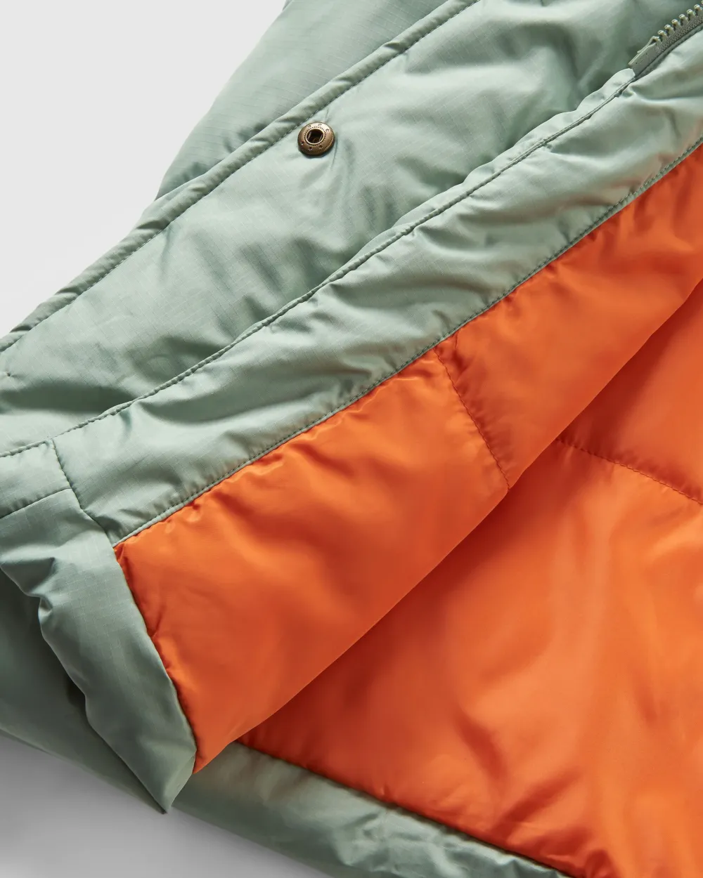 Passenger Insulated|Women's Outlet>Tasman Recycled 2.0 Long Insulated Jacket Pistachio