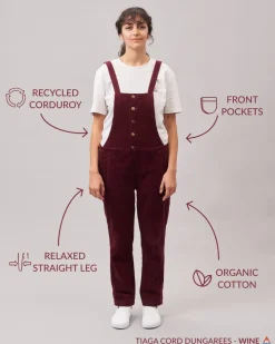 Passenger Dungarees & Pants|Women's Outlet><noscript><img width=
