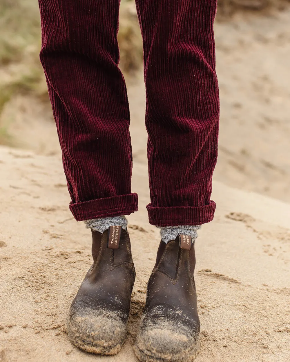 Passenger Dungarees & Pants|Women's Outlet>Tiaga Cord Dungarees Windsor Wine