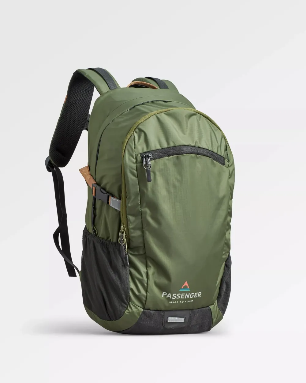 Floris van Bommel Accessories|Backpacks & Bags>Track Recycled 30L Backpack Fir Tree