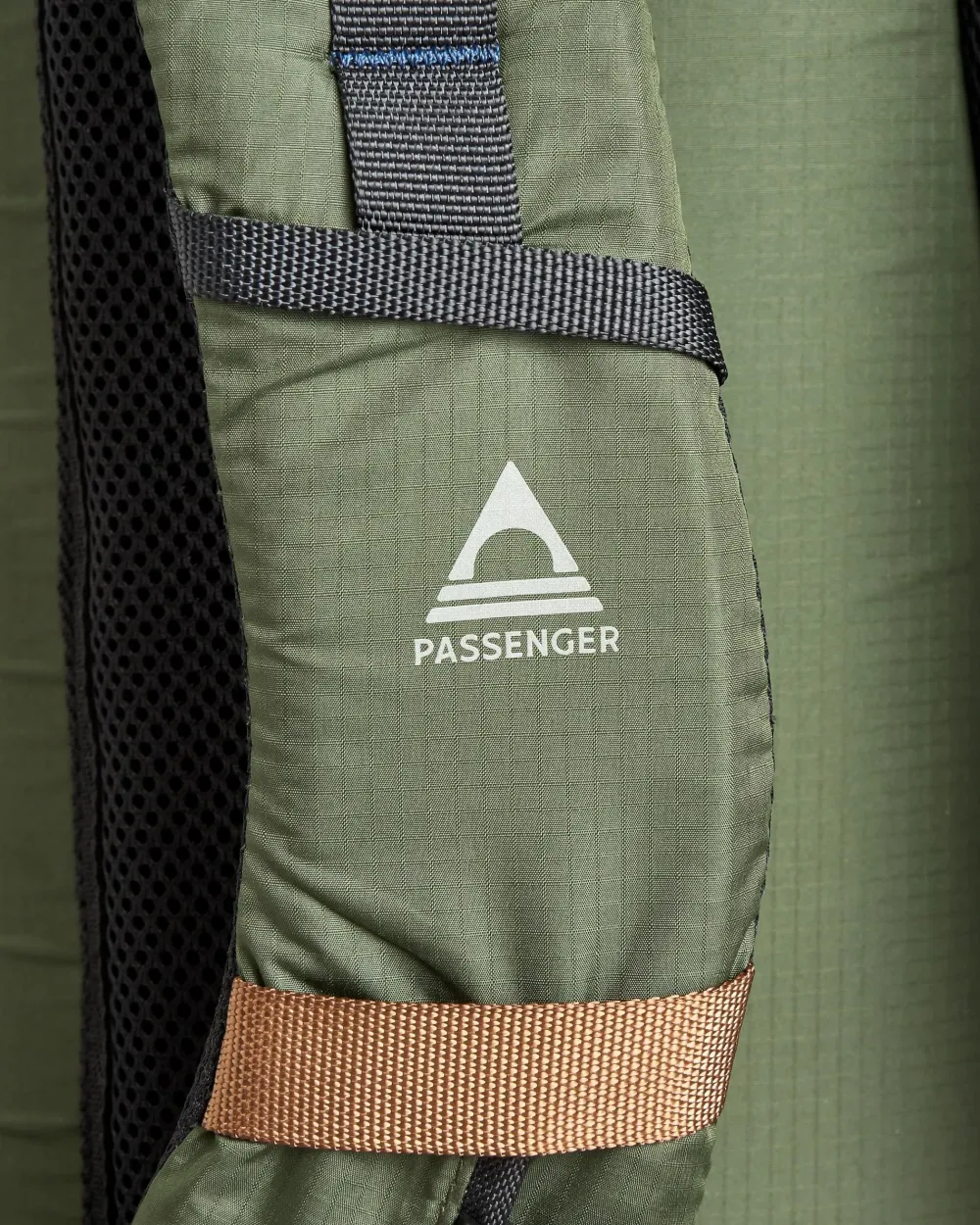 Floris van Bommel Accessories|Backpacks & Bags>Track Recycled 30L Backpack Fir Tree