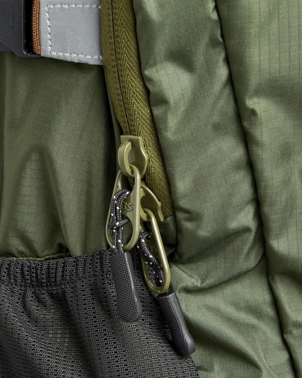 Floris van Bommel Accessories|Backpacks & Bags>Track Recycled 30L Backpack Fir Tree