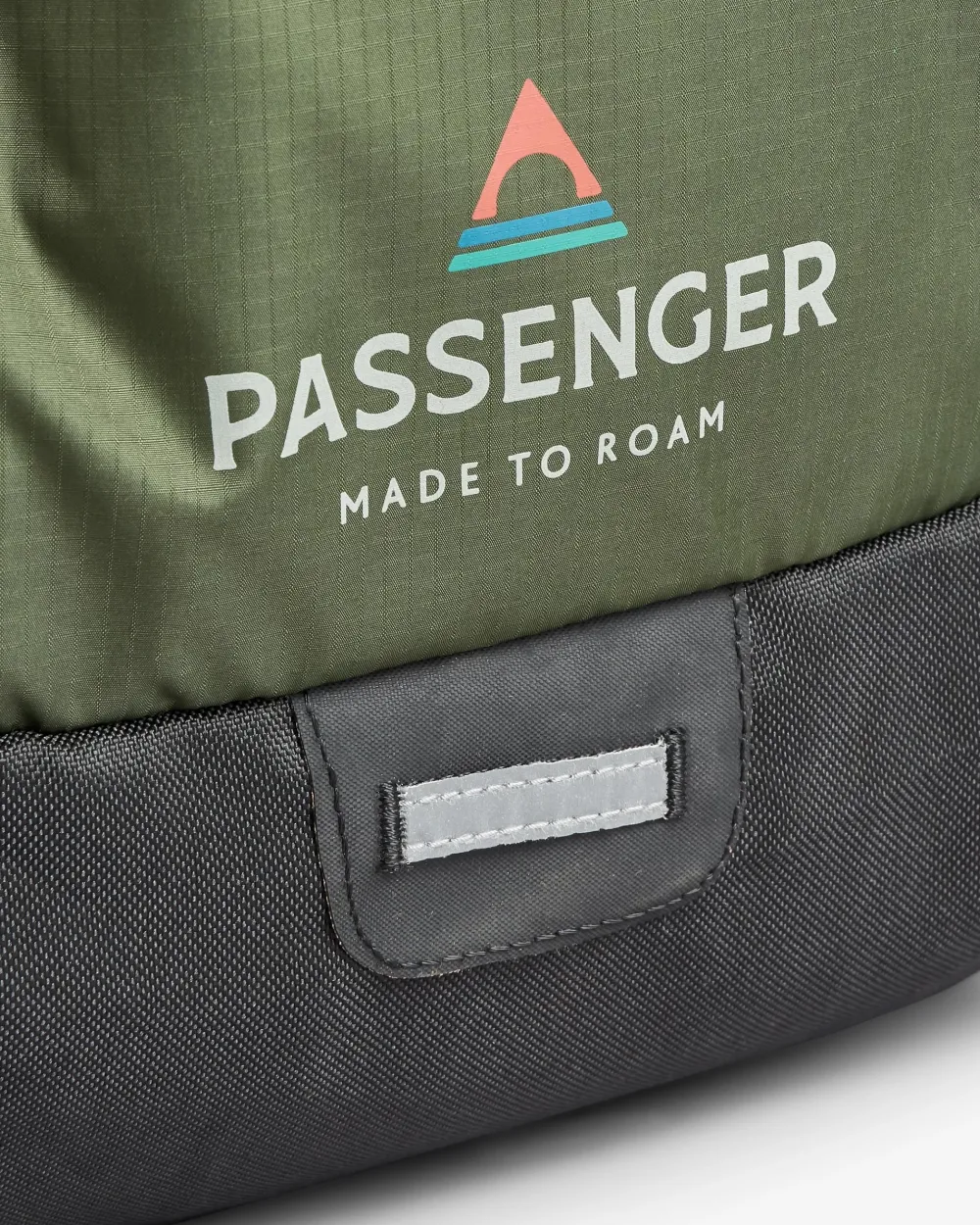 Floris van Bommel Accessories|Backpacks & Bags>Track Recycled 30L Backpack Fir Tree