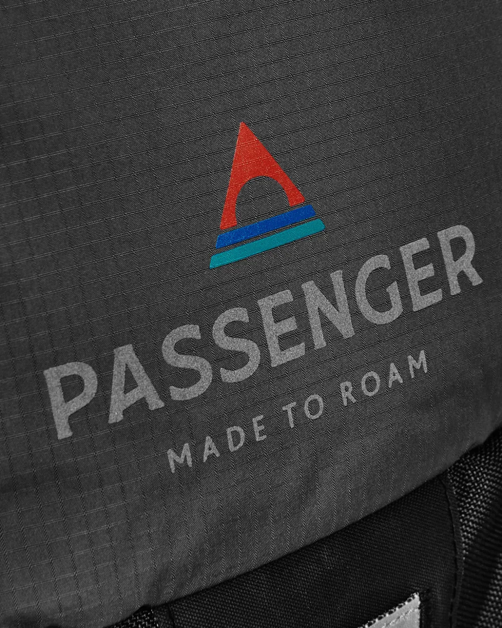 Floris van Bommel Backpacks & Bags|Backpacks & Bags>Track Recycled 20L Backpack Black