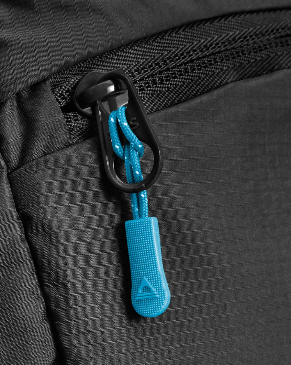 Floris van Bommel Backpacks & Bags|Backpacks & Bags>Track Recycled 20L Backpack Black