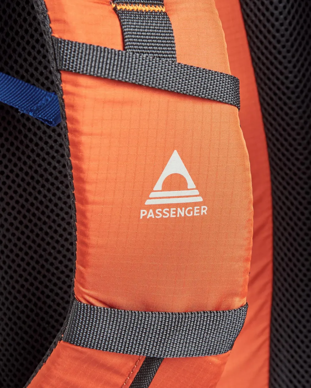 Floris van Bommel Accessories|Backpacks & Bags>Track Recycled 20L Backpack Rust