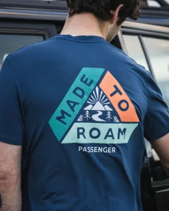 Passenger T-Shirts & Tank Tops|Activewear><noscript><img width=