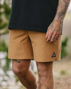 Floris van Bommel Surf Accessories|Surf Accessories>Traveller Organic All Purpose Short Coconut