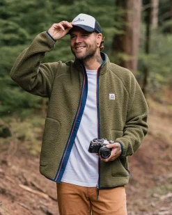 Floris van Bommel Fleece|Fleece><noscript><img width=