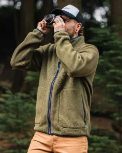 Floris van Bommel Fleece|Fleece><noscript><img width=