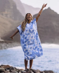 Floris van Bommel Towels|Changing Robes & Ponchos><noscript><img width=