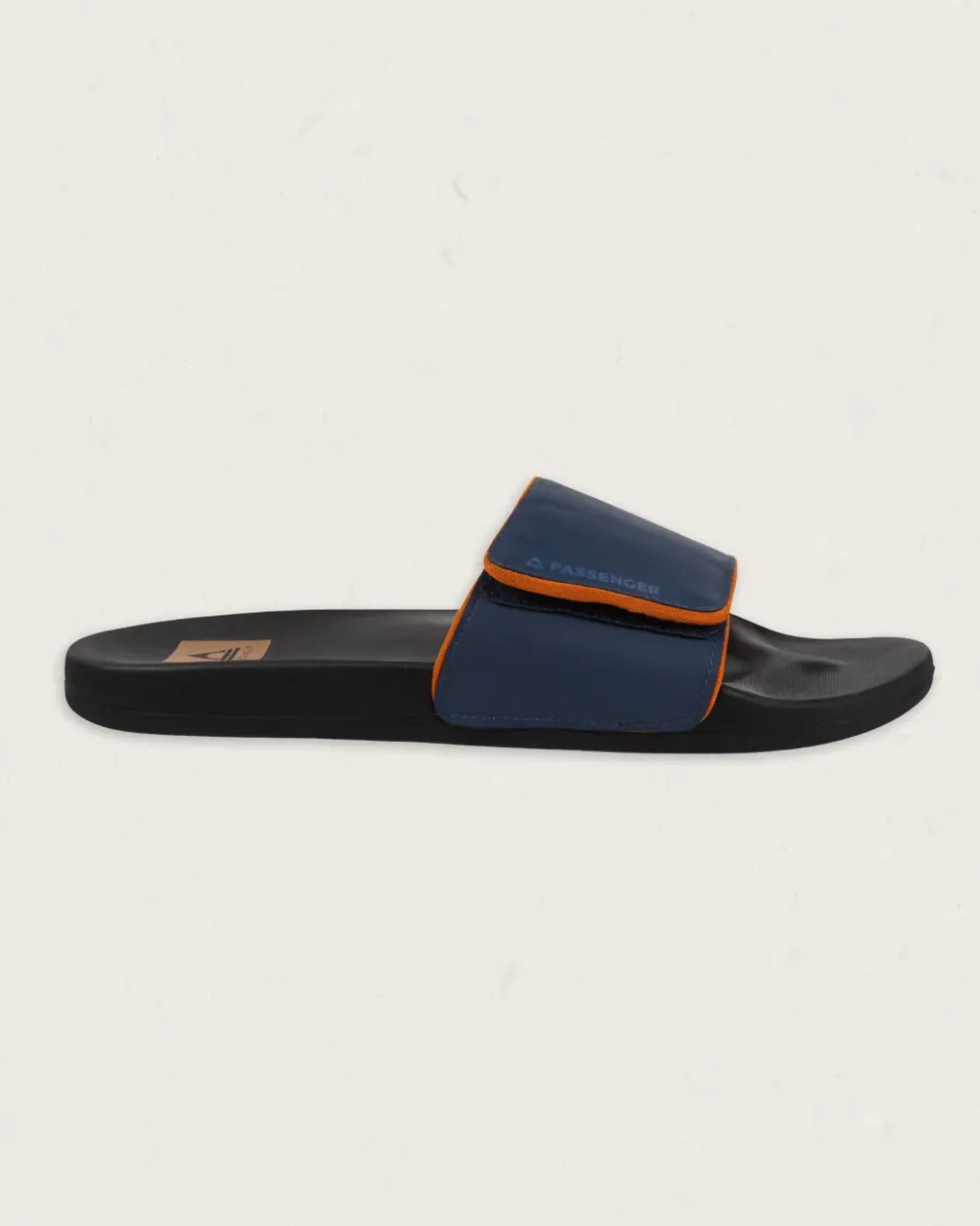 Floris van Bommel Flip Flops & Sandals|Flip Flops & Sandals>Vancity Slider Dark Denim