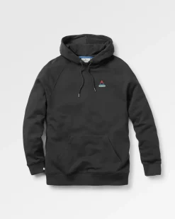 Passenger Hoodies & Sweatshirts|Best Sellers>Vita Hoodie Black