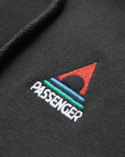 Passenger Hoodies & Sweatshirts|Best Sellers>Vita Hoodie Black