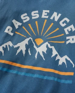 Passenger Tops & T-Shirts><noscript><img width=