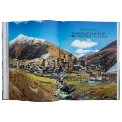 Floris van Bommel Books & Magazines|Books & Magazines>Wanderlust Europe