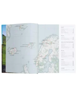 Floris van Bommel Books & Magazines|Books & Magazines>Wanderlust Nordics