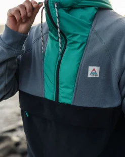 Floris van Bommel Fleece|Fleece><noscript><img width=