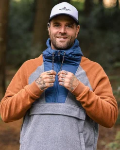 Floris van Bommel Fleece|Fleece><noscript><img width=