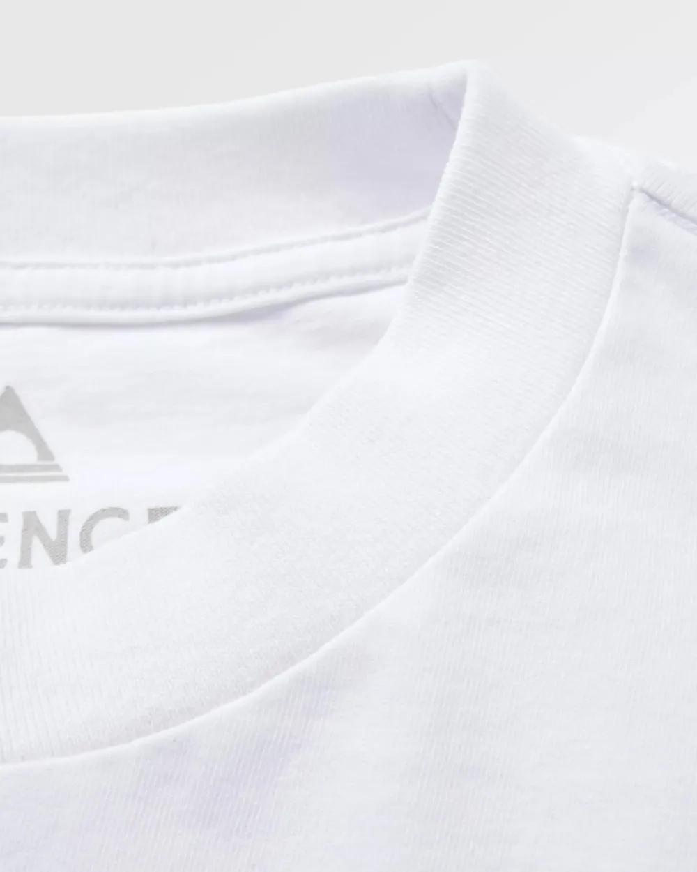 Passenger T-Shirts & Tank Tops|Men's Outlet>Yuca Recycled Relaxed Fit T-Shirt White